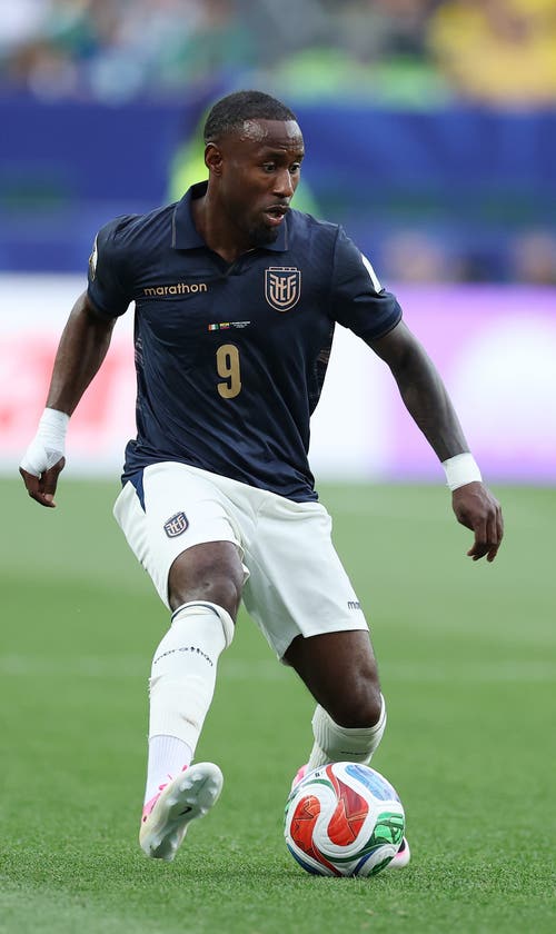 Ecuador vs. Curaçao Prediction, Odds, Picks For World Cup Match
