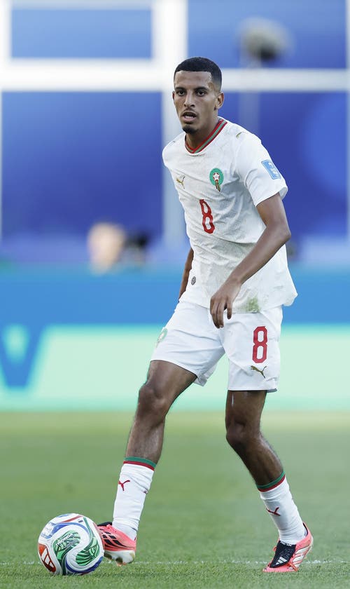 Morocco vs. Haiti Prediction, Odds, Picks For World Cup Match