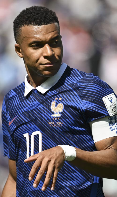 2026 World Cup: France Alone Atop Oddsboard After Opening Win