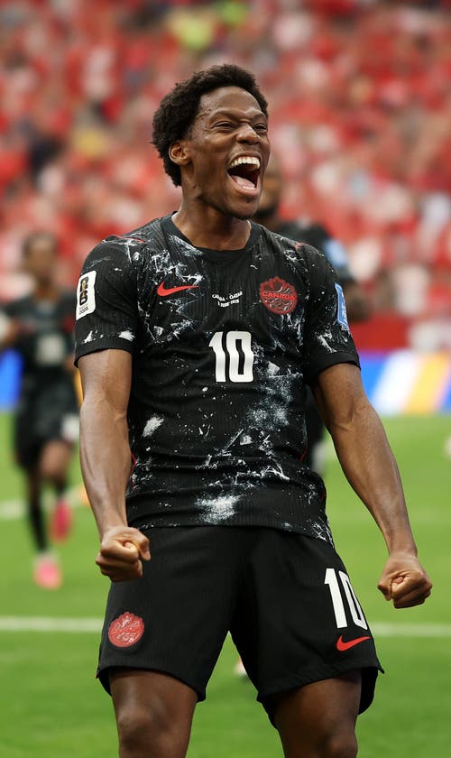 2026 World Cup: Canada's Odds Surge After Dominant Win
