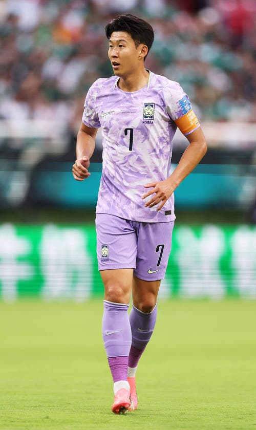 South Korea vs. South Africa Prediction, Odds, Picks For World Cup Match