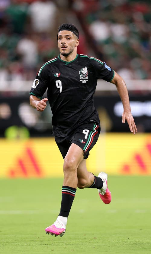 Mexico vs. Czechia Prediction, Odds, Picks For World Cup Match