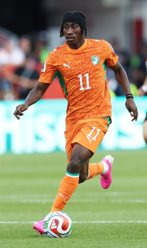 Where To Find Ivory Coast's Stars After The 2026 World Cup