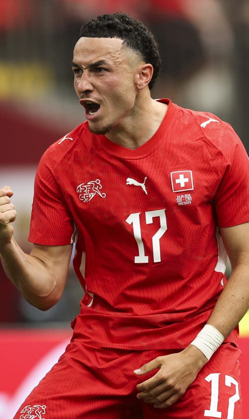 2026 World Cup Odds: Switzerland Clinches Group B