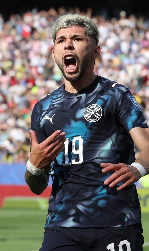 Where To Find Paraguay's Stars After The 2026 FIFA World Cup