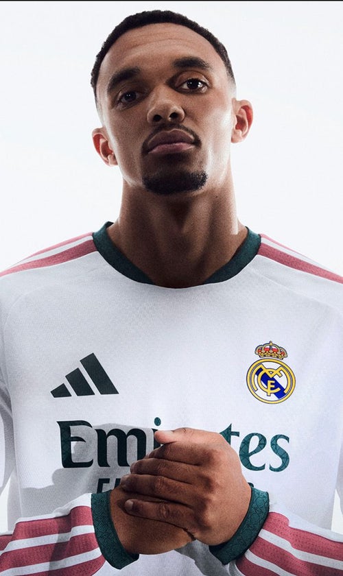 New 2026-27 Football Kits: Chelsea, Arsenal, Man Utd Among New Jerseys Revealed