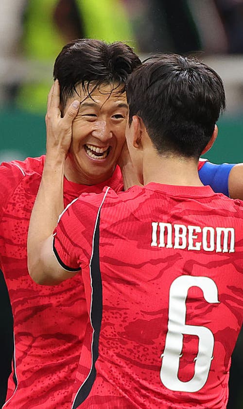 2026 World Cup Group A Scenarios: What South Korea, Czechia, South Africa Need To Advance