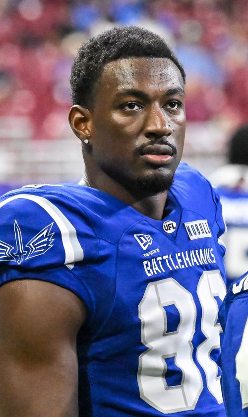 UFL Stories and Articles | FOX Sports
