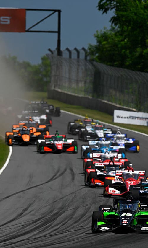 How to Watch 2026 INDYCAR at Road America: Start Time, Date, TV Channel, Streaming, Schedule