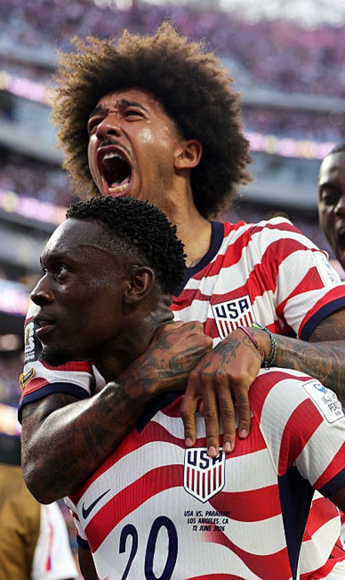 How to Watch the World Cup Today: Schedule, Times, TV, Streaming for USA, Brazil, More