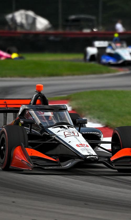 How to Watch 2026 Honda Indy 200 at Mid-Ohio: Start Time, Date, TV Channel, Streaming, Schedule