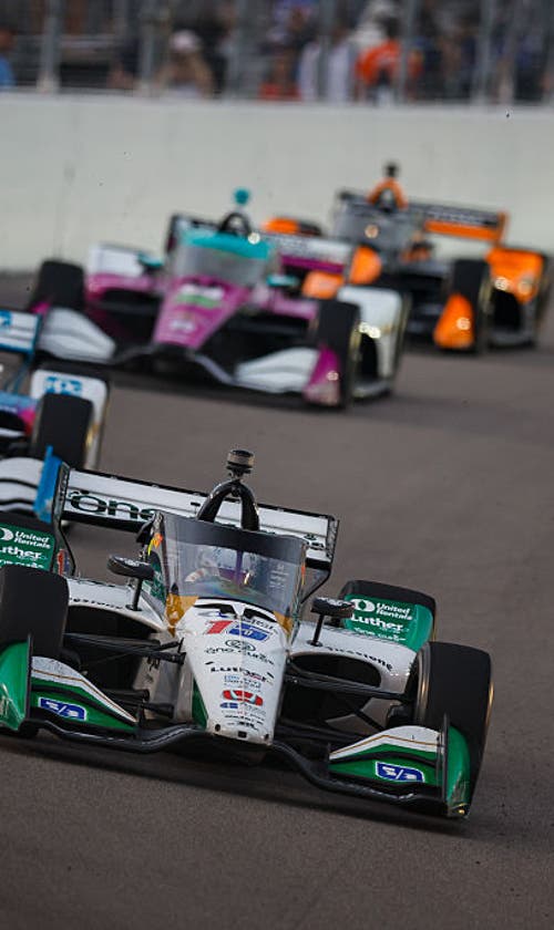 How to Watch 2026 INDYCAR St Louis: Start Time, Date, TV Channel, Streaming, Schedule