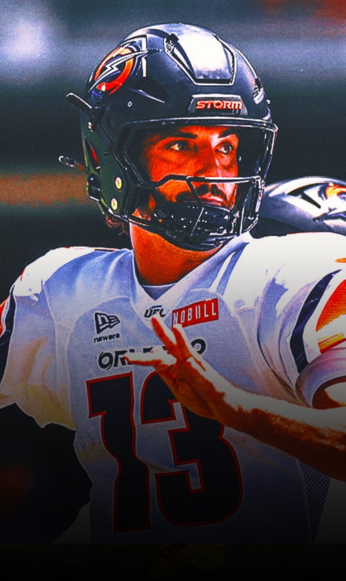 Battlehawks, Storm, Gamblers Crowd 2026 All-UFL Team