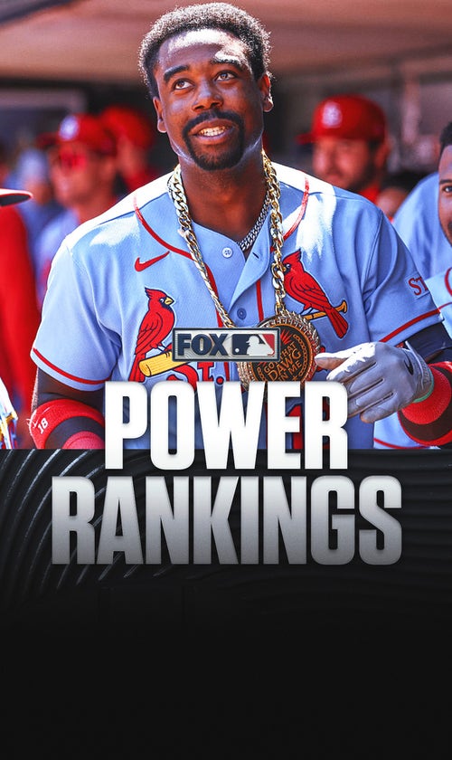 2026 MLB Power Rankings: Reasons For Second-Half Optimism For All 30 Teams