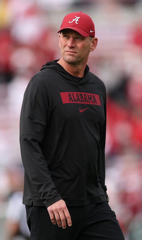 College Football Stock Watch: Why Penn State Is Trending Up, And Alabama Isn't