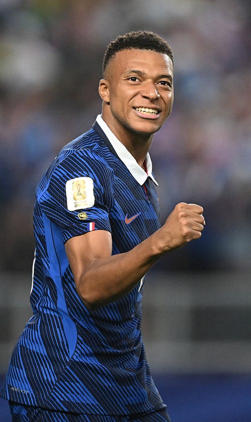 Who Is France's Next World Cup Opponent?