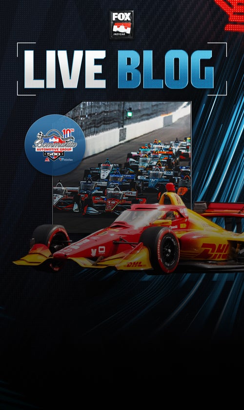 INDYCAR Recap, Highlights: Josef Newgarden Victorious Again At Gateway