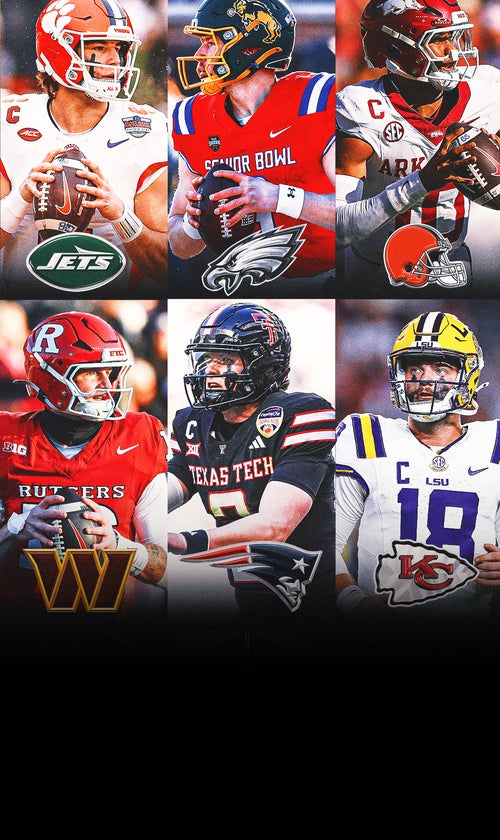 Who's The Next Brock Purdy? Scouts Weigh In On 6 Rookie QBs