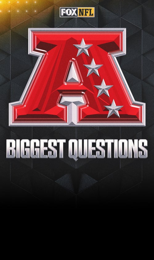 2026 NFL Offseason: The Biggest Question Facing Every AFC Team Entering Summer