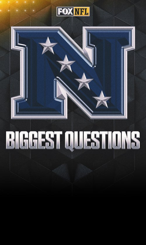 2026 NFL Offseason: The Biggest Question Facing Every NFC Team Entering Summer