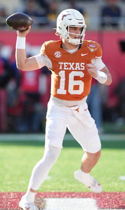 College Football Predictions: Joel Klatt's Favorite Over/Under Win Total Bets