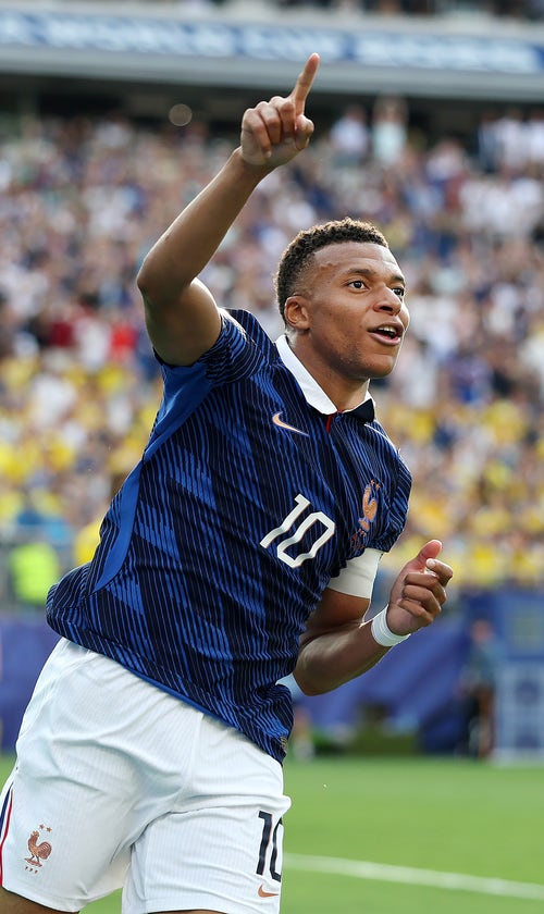 Where To Find Kylian Mbappé And France's Stars After The 2026 World Cup