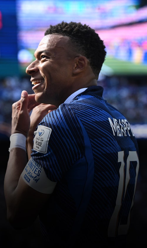 Most Men's World Cup Goals All Time: Where Messi, Mbappé Rank In History