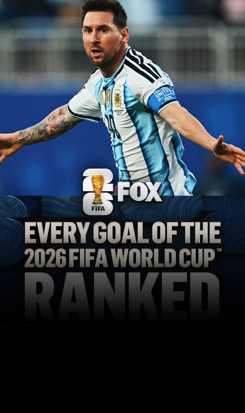 2026 World Cup Goals: Every Group-Stage Score Ranked From Best To Worst