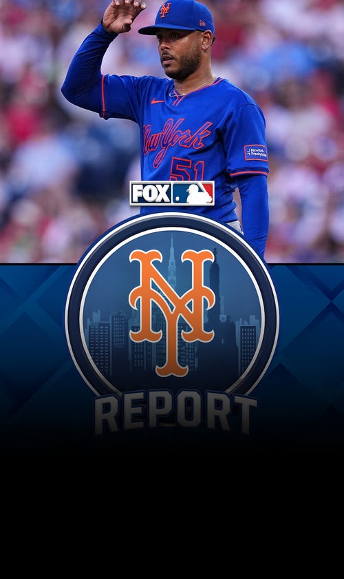 The Last-Place Mets Are In Limbo As The Trade Deadline Fast Approaches