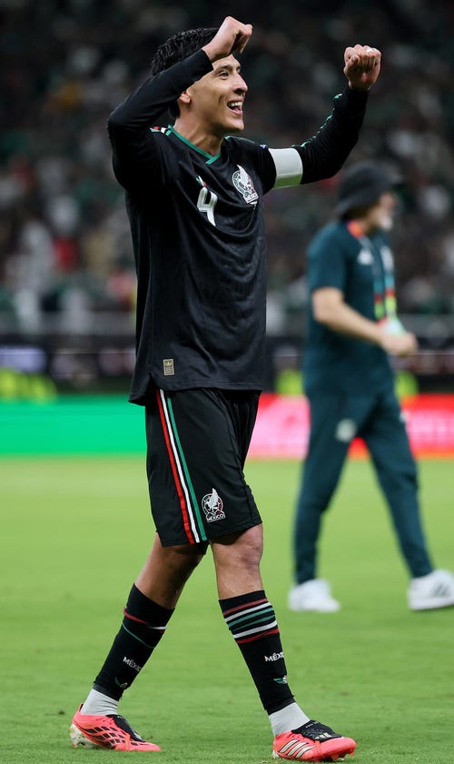 2026 World Cup Odds: How Far Can Mexico Go After Winning Group A?