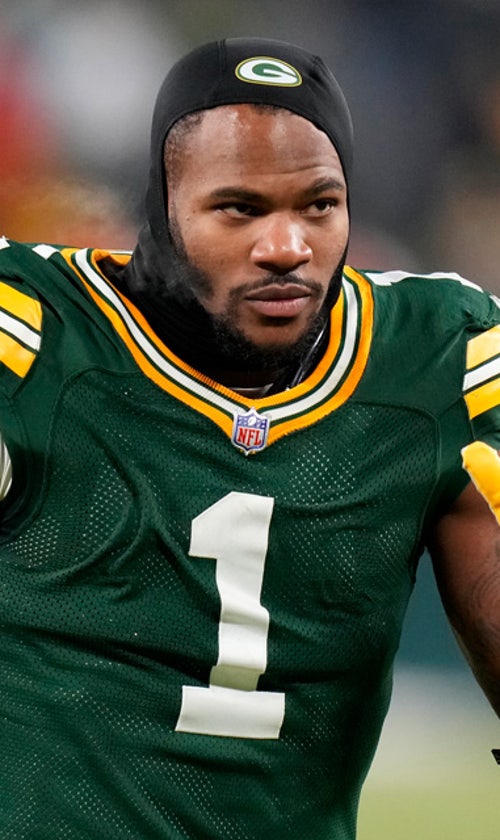 Packers Superstar Micah Parsons: I'm At Least 4 Months Away From Returning