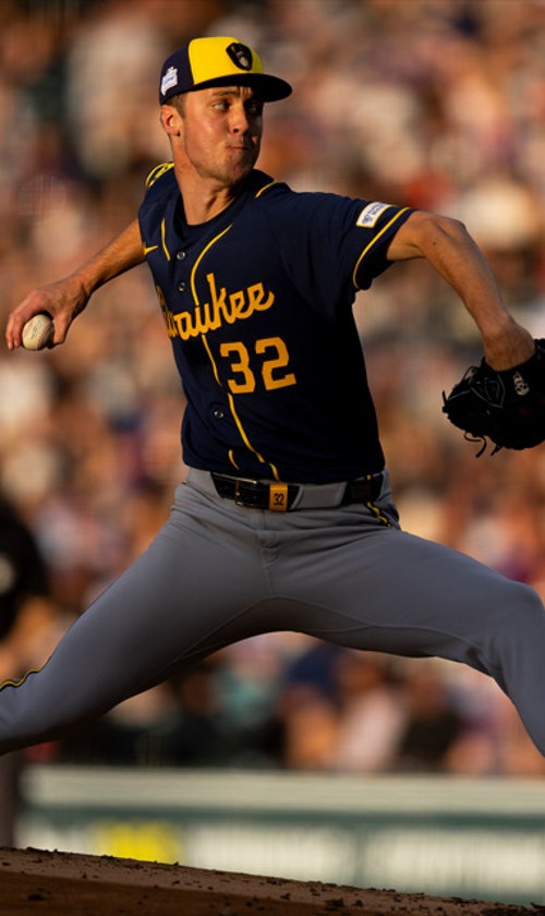 Brewers Star Jacob Misiorowski's 2026 Season By The Numbers