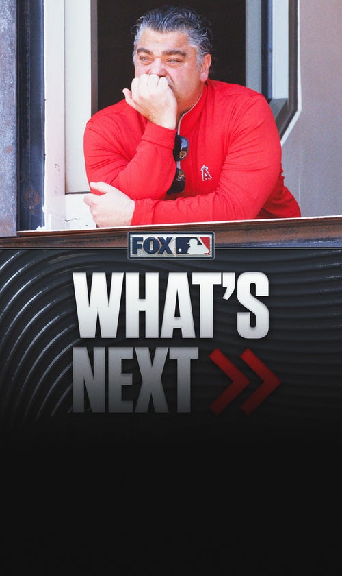 What’s Next After Angels Fire GM Perry Minasian, Hire Interim GM John Mozeliak