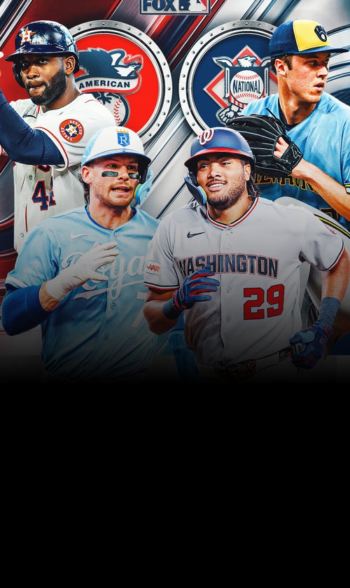 2026 MLB All-Star Team Picks: Full 32-Player Rosters For American & National Leagues