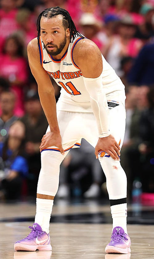 2025-26 NBA Finals Odds: Knicks Favored After Historic Game 4 Comeback