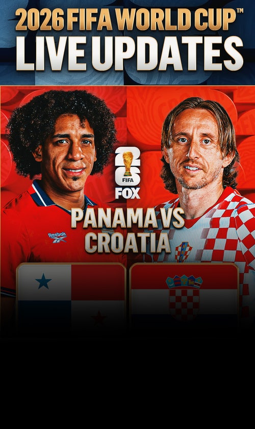 Panama vs. Croatia Highlights, Score: Croatia Hold On To Victory