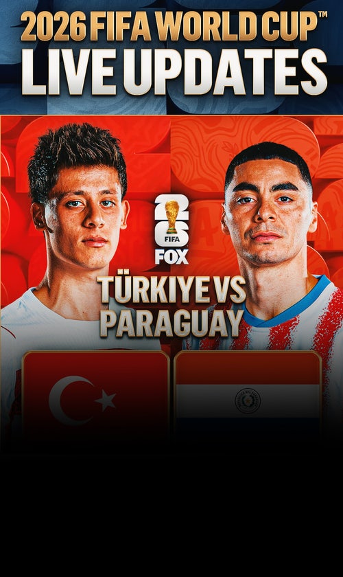 Türkiye vs. Paraguay Highlights: Türkiye Knocked Out As USA Win Group D