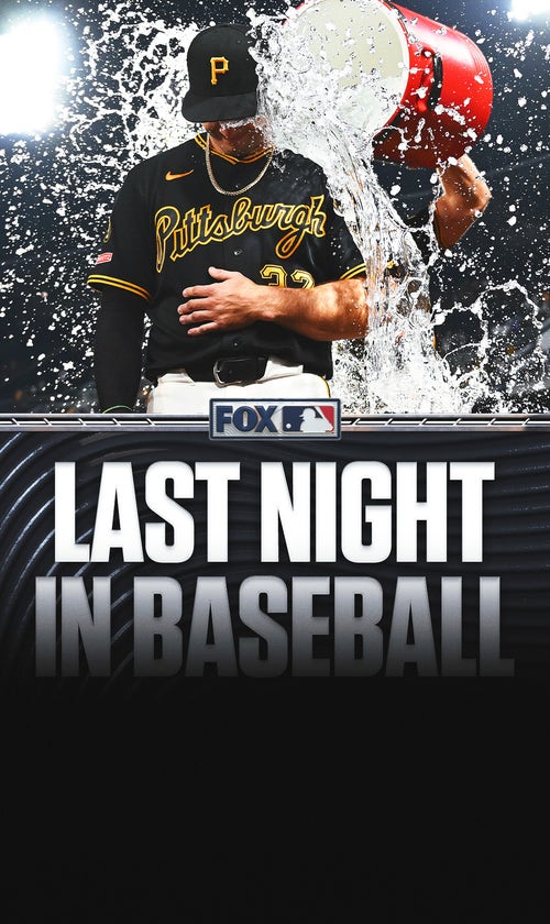 Last Night In Baseball: The Pirates Got To Shohei Ohtani, The Pitcher And Hitter