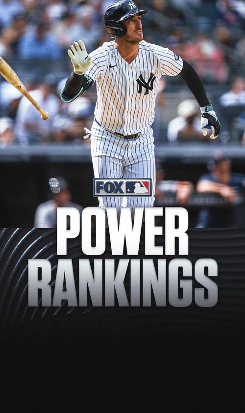 2026 MLB Power Rankings: Pinpointing Every Team’s Best Offseason Move