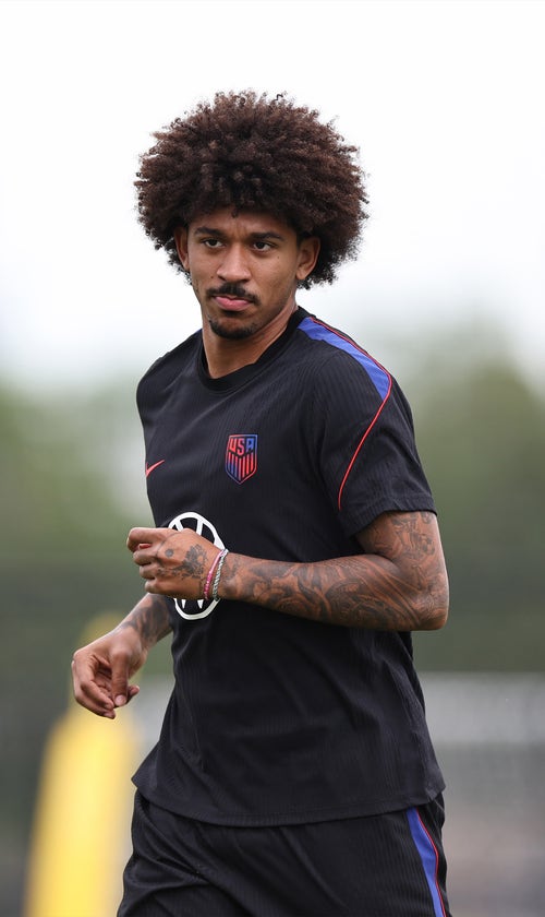 Crystal Palace Team News - Soccer | FOX Sports
