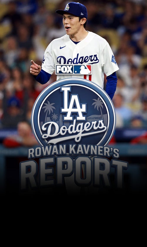 How Roki Sasaki Is Turning Into The Pitcher The Dodgers ‘Hoped To Get'