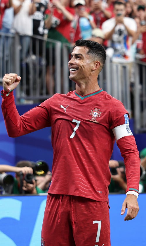 Why Did Ronaldo Say 'I'm Back' After Portugal's Win? 'So People Don't Forget'