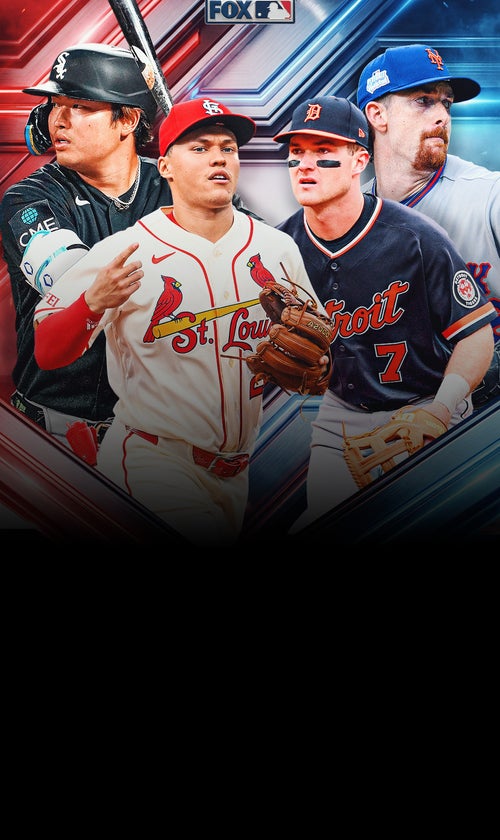MLB Rookie Of The Year Races: JJ Wetherholt, Kevin McGonigle Set The Early Pace