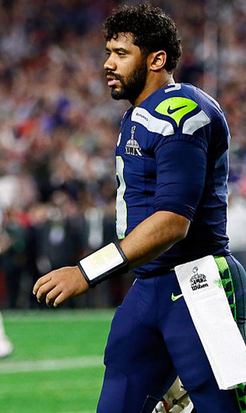 10-Time Pro Bowl QB Russell Wilson Announces Retirement In Emotional 'Thank You' Video