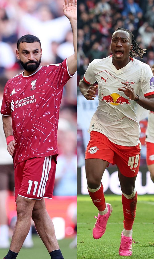 Liverpool Could Miss On Mo Salah Successor As Yan Diomande Agrees To PSG Transfer
