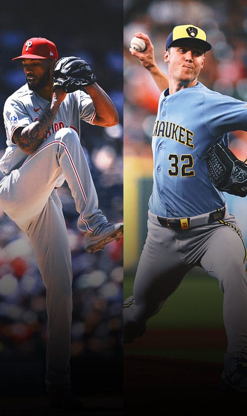Rosenthal: NL Could Assemble 'The Greatest' Pitching Staff For All-Star Game
