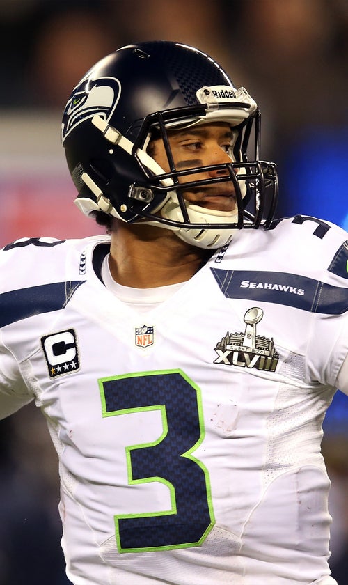 Russell Wilson Retires: Seahawks Legend's NFL Career By The Numbers