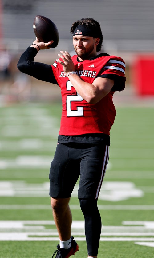 College Football Offseason Buzz: NCAA Denies Texas Tech's Appeal