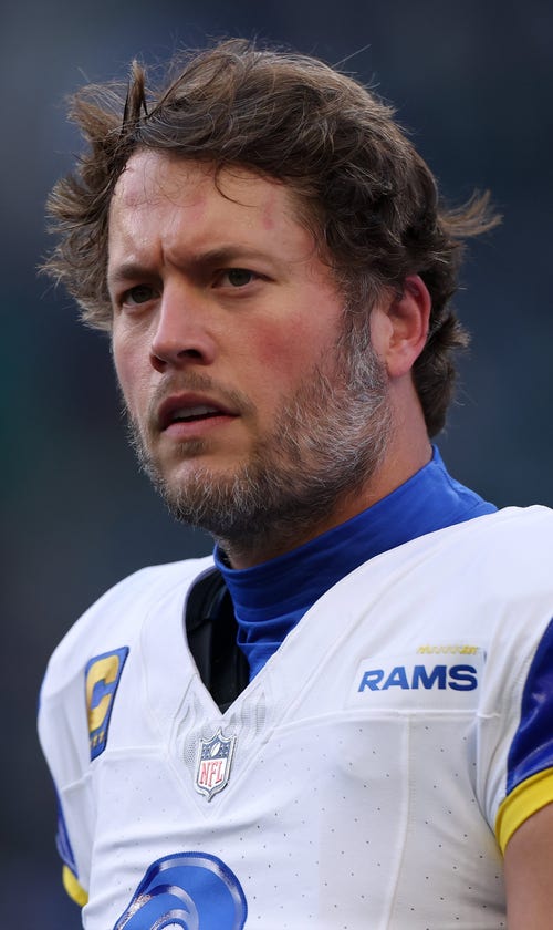 'F Them Picks' In Action: Rams' History Of Dealing Picks For Star Players