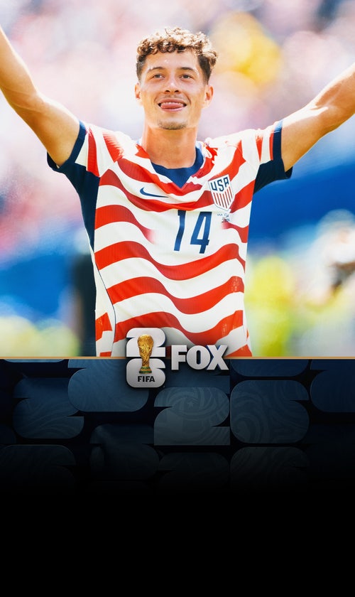 Which USA Players Should Feature In World Cup Group Stage Finale?